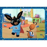 Bing 24pc Giant Floor Jigsaw Puzzle Extra Image 1 Preview